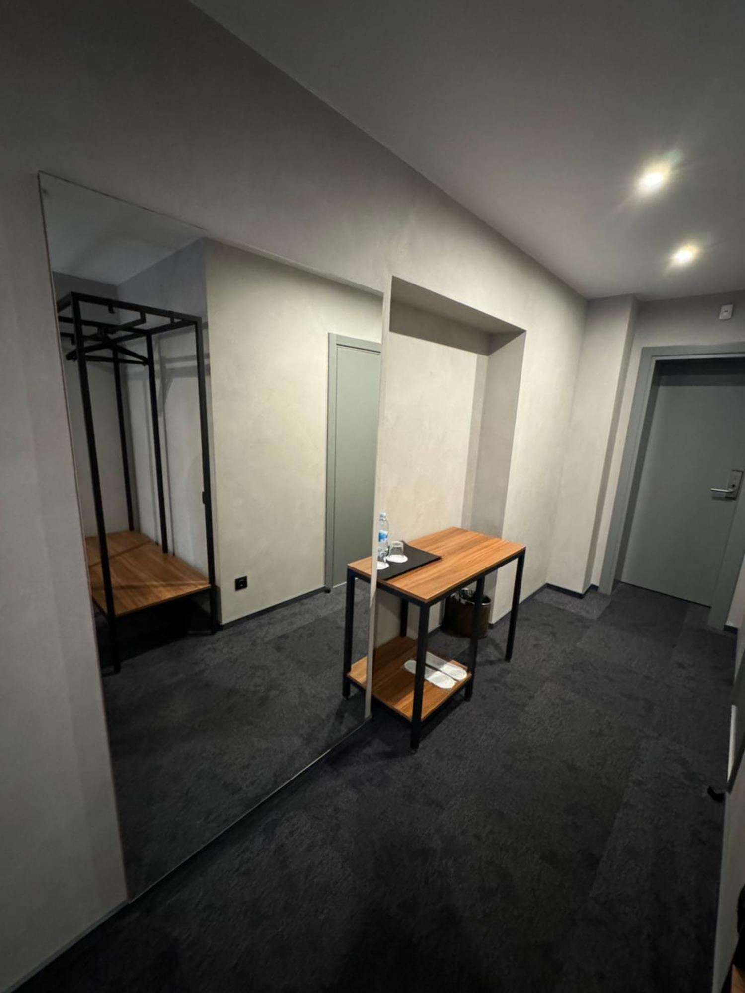 Alir Hotel Zhytomyr Luaran gambar