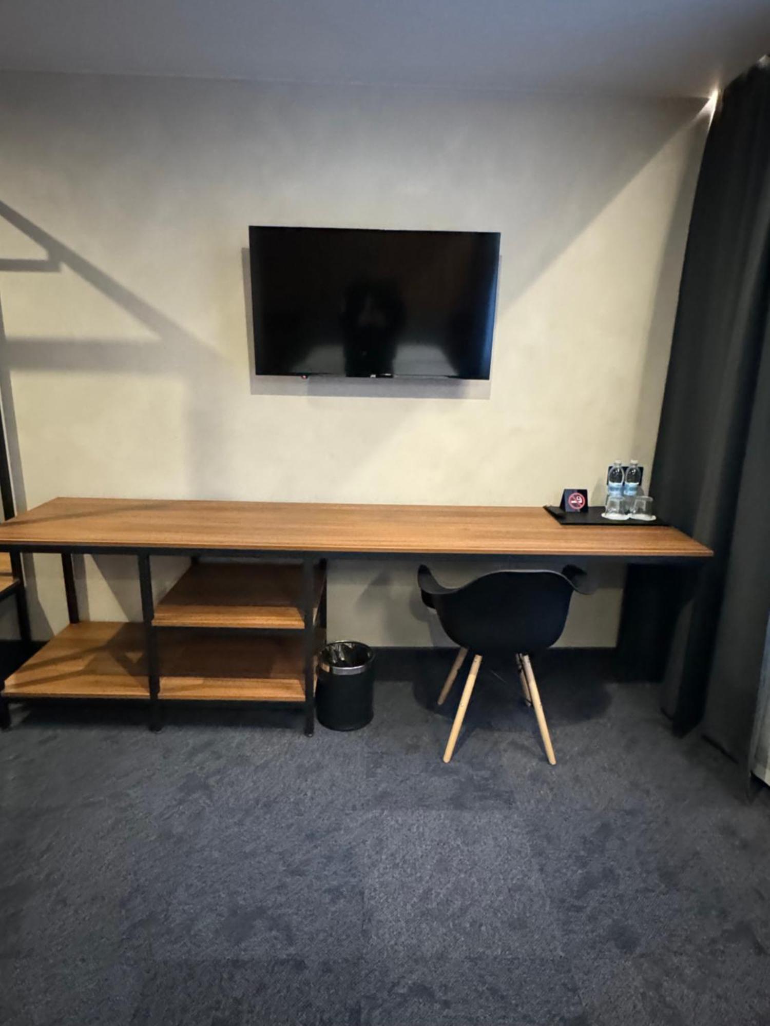 Alir Hotel Zhytomyr Luaran gambar