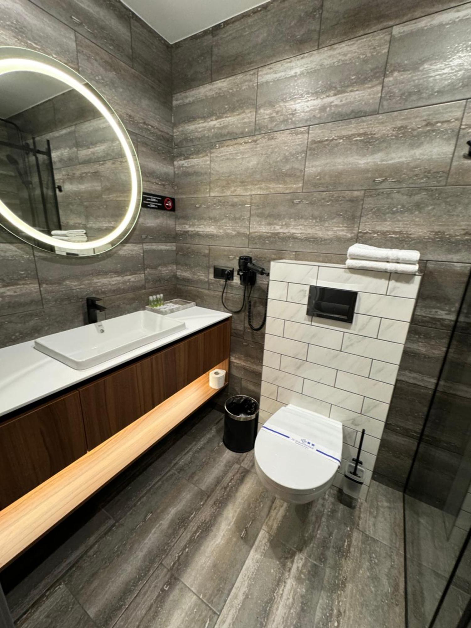 Alir Hotel Zhytomyr Luaran gambar