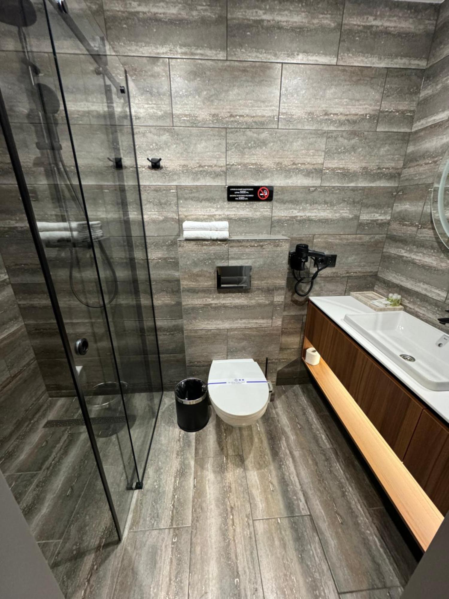 Alir Hotel Zhytomyr Luaran gambar