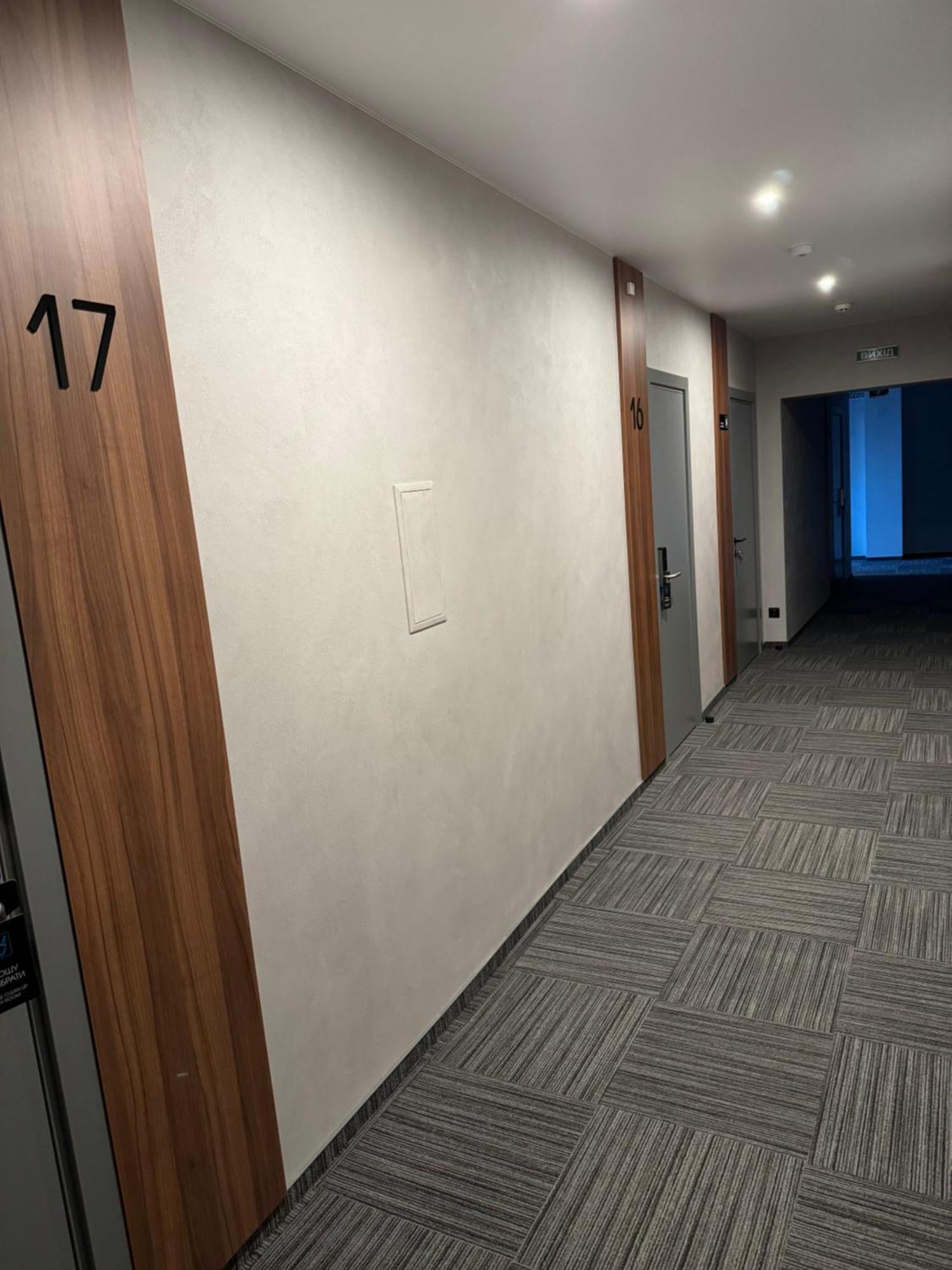 Alir Hotel Zhytomyr Luaran gambar