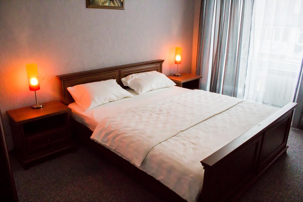 Alir Hotel Zhytomyr Luaran gambar