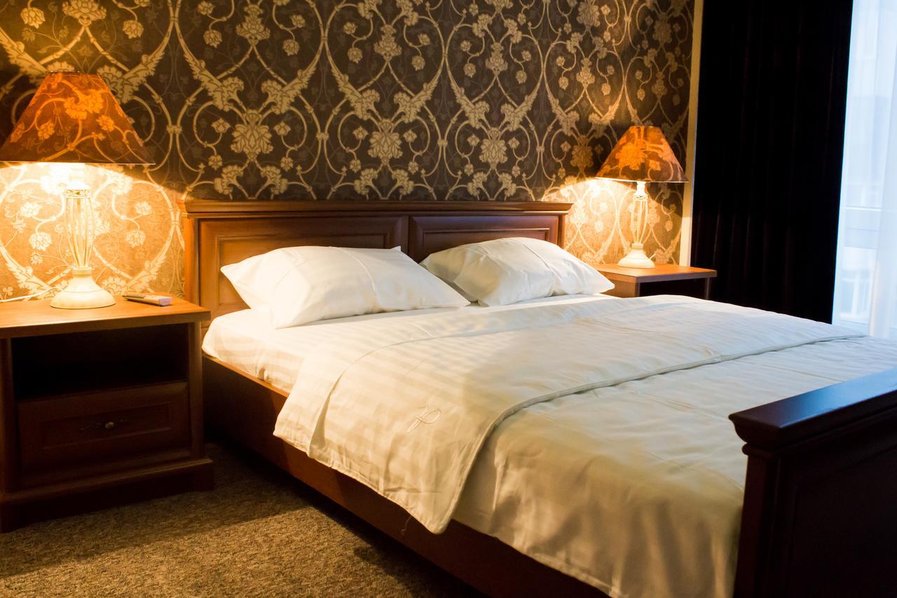 Alir Hotel Zhytomyr Luaran gambar