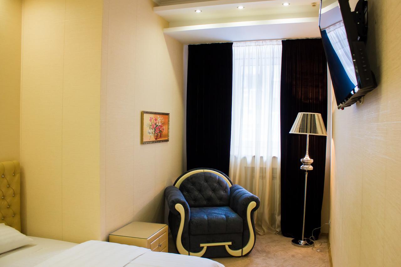 Alir Hotel Zhytomyr Luaran gambar