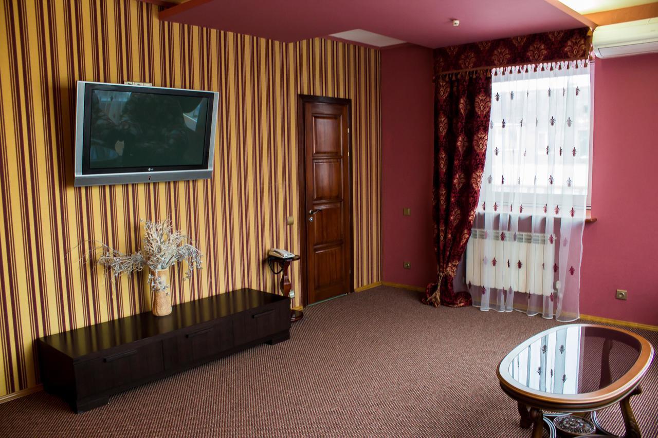 Alir Hotel Zhytomyr Luaran gambar
