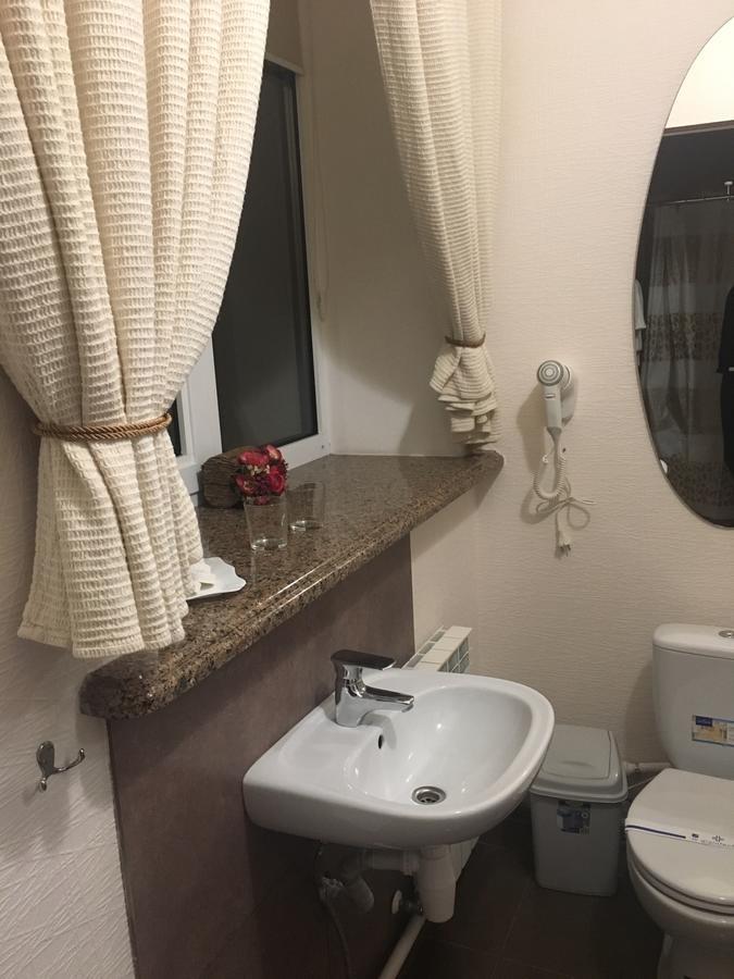 Alir Hotel Zhytomyr Bilik gambar